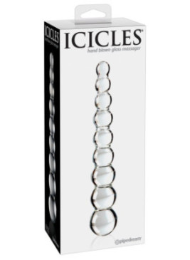 Icicles No. 2